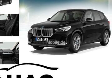 BMW iX1 28.195 km 38.870 &euro; Dorsten 46282