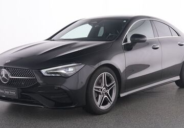 Mercedes-Benz CLA 200 16.976 km 35.795 &euro; Essen 45309