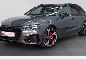 Audi A4 18.330 km 38.980 &euro; Bochum 44809