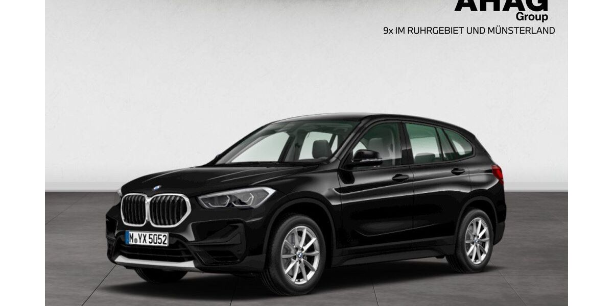 BMW X1 67.693 km 25.740 &euro; Bochum 44809
