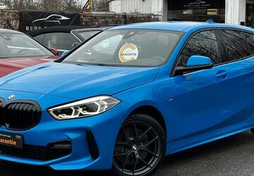 BMW 118 29.000 km 22.800 &euro; Essen 45326