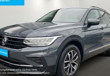 VW Tiguan 58.848 km 27.590 &euro; Mettmann 40822