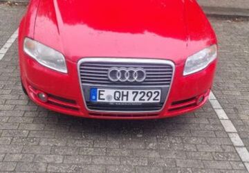 Audi A4 273.000 km 2.200 &euro; Bottrop 46238