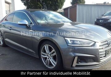 Audi S5 150.000 km 33.900 &euro; Castrop Rauxel 44579