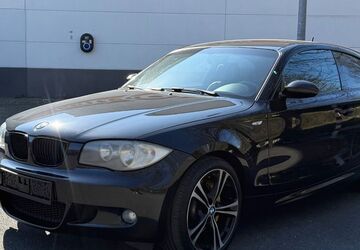 BMW 123 210.000 km 4.999 &euro; Bottrop 46236