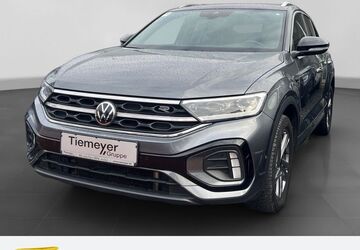 VW T-Roc 74.244 km 25.470 &euro; Recklinghausen 45663