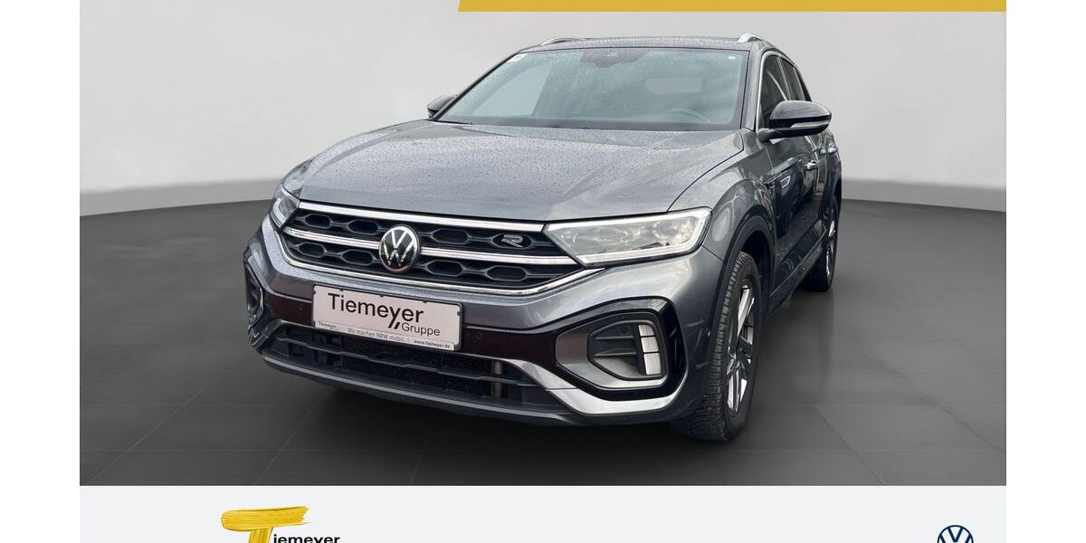 VW T-Roc 74.244 km 25.470 &euro; Recklinghausen 45663