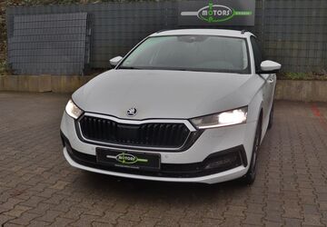 Skoda Octavia 147.500 km 14.900 &euro; Essen 45326
