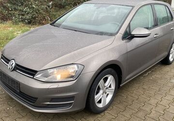 VW Golf 201.000 km 5.400 &euro; Essen 45356