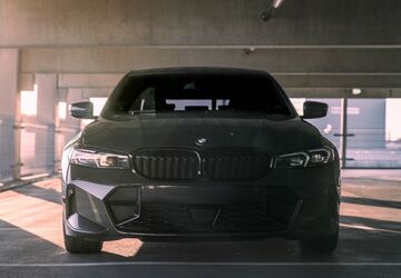 BMW 330 116.000 km 34.500 &euro; Oberhausen 46147