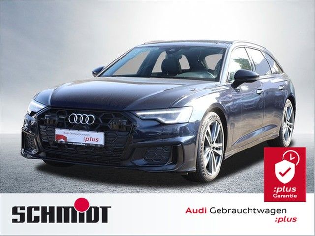 Audi A6 22.410 km 51.440 &euro; Recklinghausen 45657