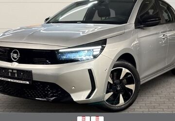 Opel Corsa 10.400 km 18.790 &euro; Gelsenkirchen 45894