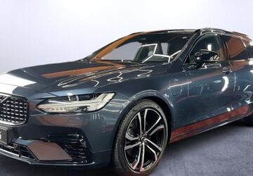 Volvo V90 93.400 km 38.390 &euro; Recklinghausen 45659