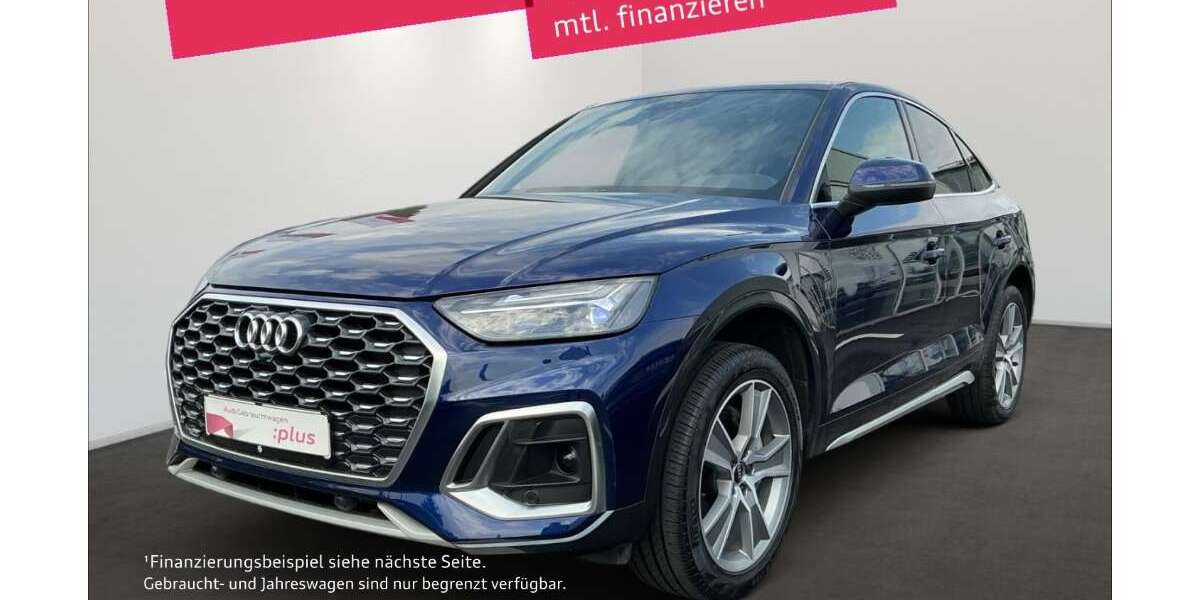 Audi Q5 17.594 km 48.950 &euro; Duisburg 47249