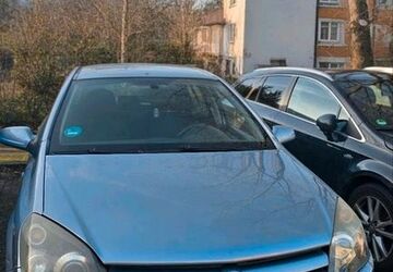 Opel Astra 169.000 km 1.900 &euro; Erkrath 40699