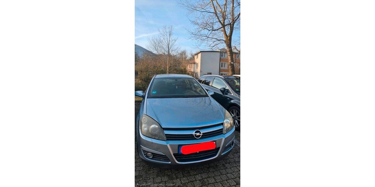 Opel Astra 169.000 km 1.900 &euro; Erkrath 40699
