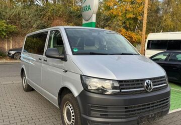 VW T6 Transporter 218.000 km 19.850 &euro; Bottrop 46238