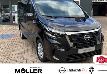 Nissan Primastar 6.500 km 42.990 &euro; Hattingen 45527