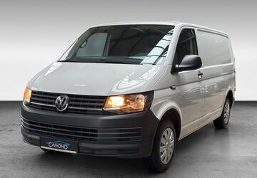 VW T6 Transporter 249.968 km 9.900 &euro; Wuppertal 42277