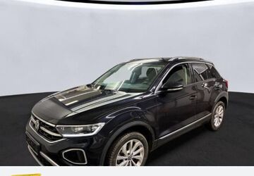 VW T-Roc 29.173 km 24.790 &euro; Bochum 44892