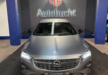 Opel Insignia 71.500 km 18.199 &euro; Oberhausen 46045