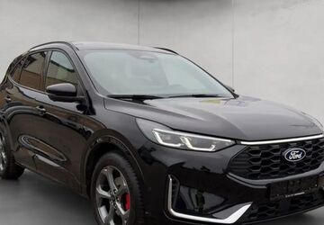 Ford Kuga 15.200 km 24.300 &euro; Essen 45276