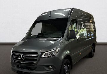 Mercedes-Benz Sprinter 5.327 km 57.885 &euro; Wuppertal 42115