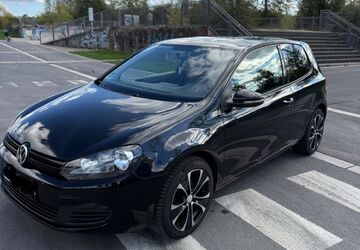 VW Golf 212.000 km 5.500 &euro; Gelsenkirchen 45886