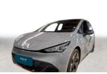 Cupra Born 17.736 km 24.560 &euro; Moers 47441