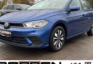 VW Polo 26.147 km 20.780 &euro; Herten 45701
