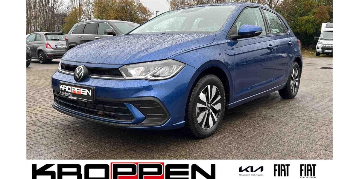 VW Polo 26.147 km 20.780 &euro; Herten 45701