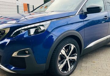 Peugeot 3008 76.000 km 19.500 &euro; Essen 45139