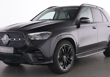 Mercedes-Benz GLE 450 21.115 km 89.885 &euro; Essen 45309
