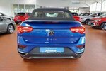 VW T-Roc Active Cabrio 1.5 TSI ACC Navi PDC SHZ 23.625 km 23.460 &euro; HAAN 42781