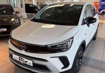 Opel Crossland 2.440 km 19.790 &euro; Bochum 44791