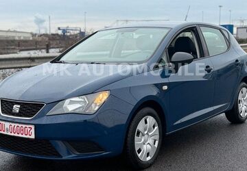 Seat Ibiza 155.000 km 5.750 &euro; Duisburg 47138