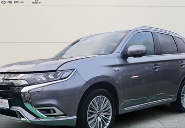 Mitsubishi Outlander 36.300 km 24.880 &euro; Bochum 44809