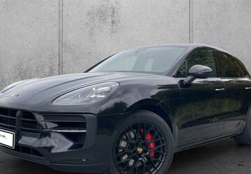 Porsche Macan 61.784 km 68.790 &euro; Recklinghausen 45665
