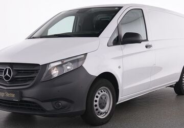 Mercedes-Benz Vito 44.771 km 31.200 &euro; Essen 45309