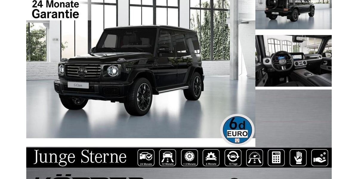 Mercedes-Benz G 450 12.998 km 149.998 &euro; Dorsten 46282