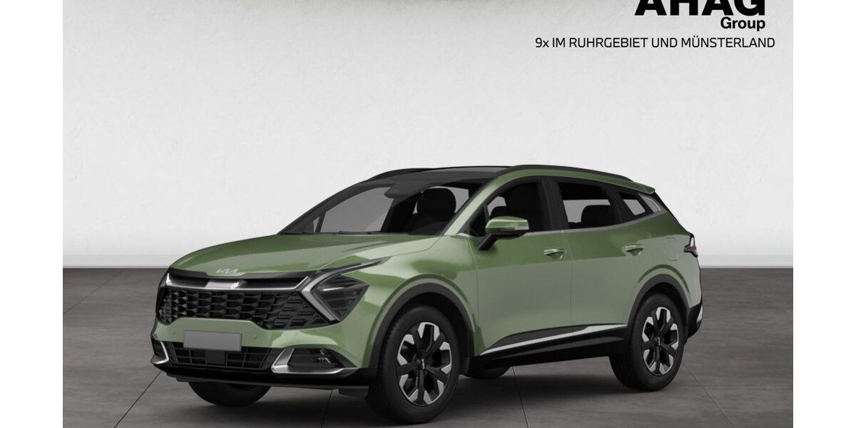 Kia Sportage 8.824 km 38.599 &euro; Gelsenkirchen 45897