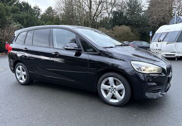 BMW 218 Gran Tourer 168.311 km 16.899 &euro; Essen 45356