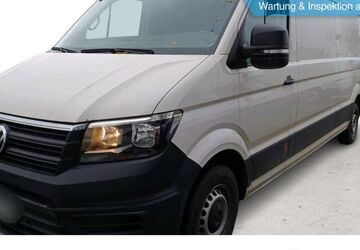 VW Crafter 125.814 km 22.490 &euro; Duisburg-Rheinhausen 47226