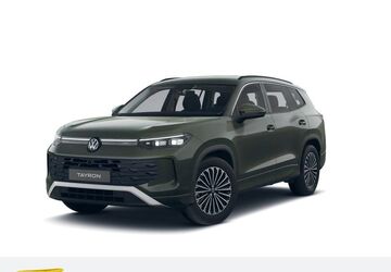 VW Tayron 24.858 km 39.970 &euro; Gelsenkirchen 45888