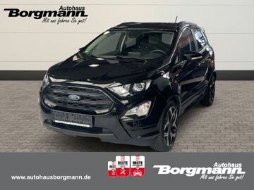 Gebrauchte Ford EcoSport