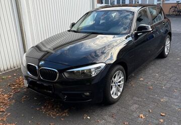 BMW 116 143.800 km 7.249 &euro; Oberhausen 46147