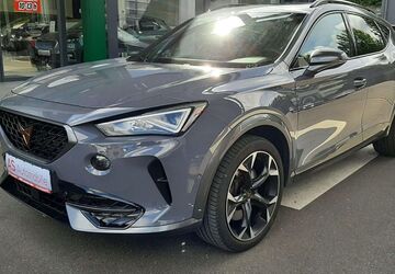 Cupra Formentor 58.844 km 28.880 &euro; Essen 45326