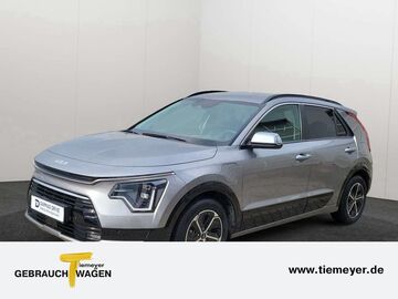 Gebrauchte Kia Niro