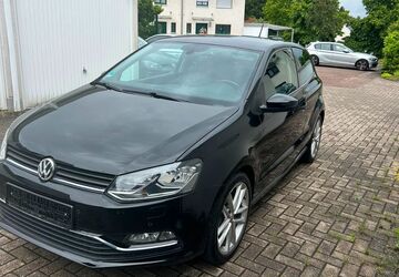 VW Polo 68.720 km 10.900 &euro; Essen 45355