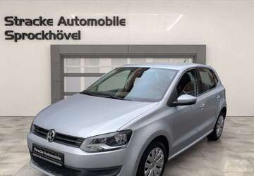 VW Polo 145.340 km 6.999 &euro; Sprockhövel 45549